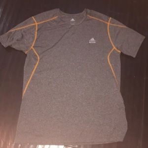 Adidas workout Shirt